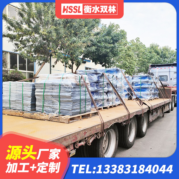 百色铅芯防震支座装置 百色大型减震支座 百色较高阻尼橡胶隔震支座 百色LNR天然橡胶隔震支座什么价格 - 第7张
