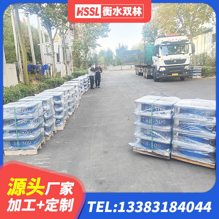 百色建筑隔震支座III型源头工厂 百色隔震支座LNR型多少钱 百色橡胶隔震支座商家生产厂家 百色铅芯型橡胶隔震支座厂家 - 第4张
